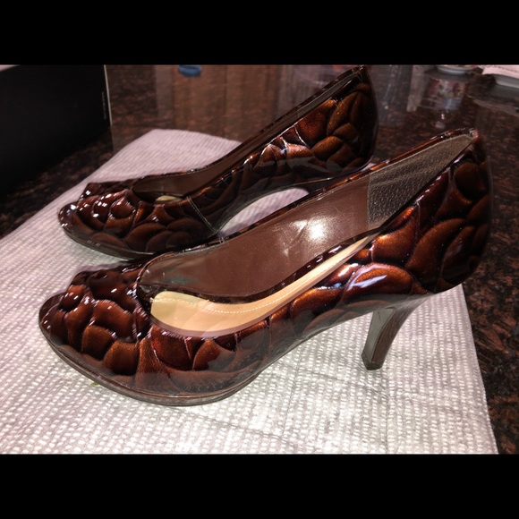Alex Marie Shoes - Shoes